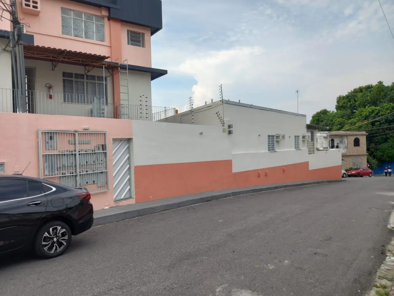  Prédio na Betânia com 10 apartamentos com Garagem  - Foto 5