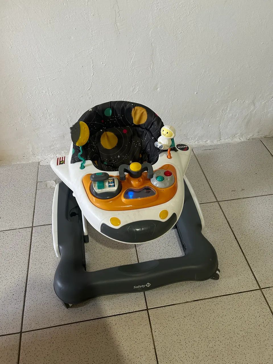 Andador Safety 
