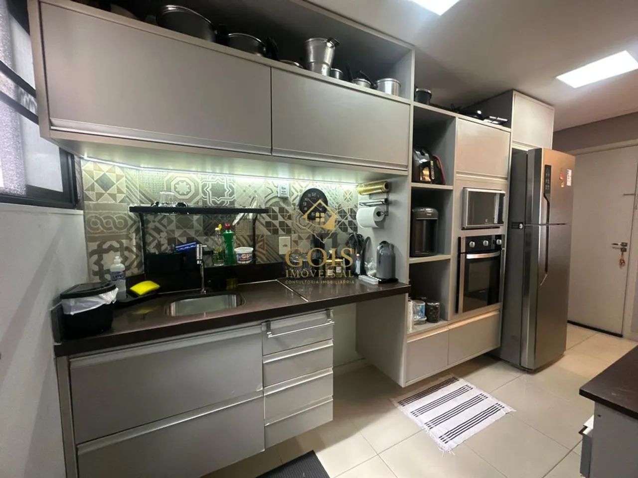 Apartamento Reformado à Venda no Murilópolis  Pronto para Morar! - Foto 8
