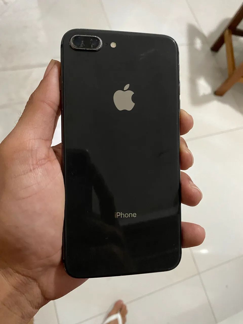 iPhone 8 Plus  - Foto 5