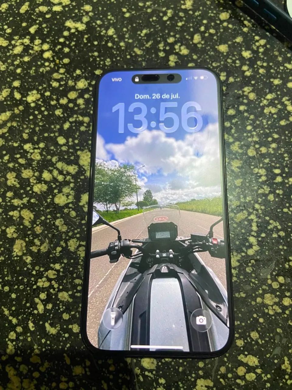 Iphone 15 Pro 256gb - Foto 2