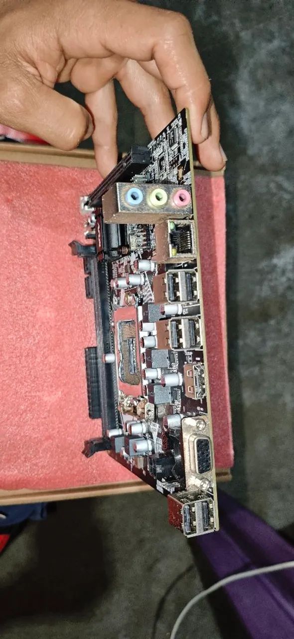 Vendo ou troco - Foto 2