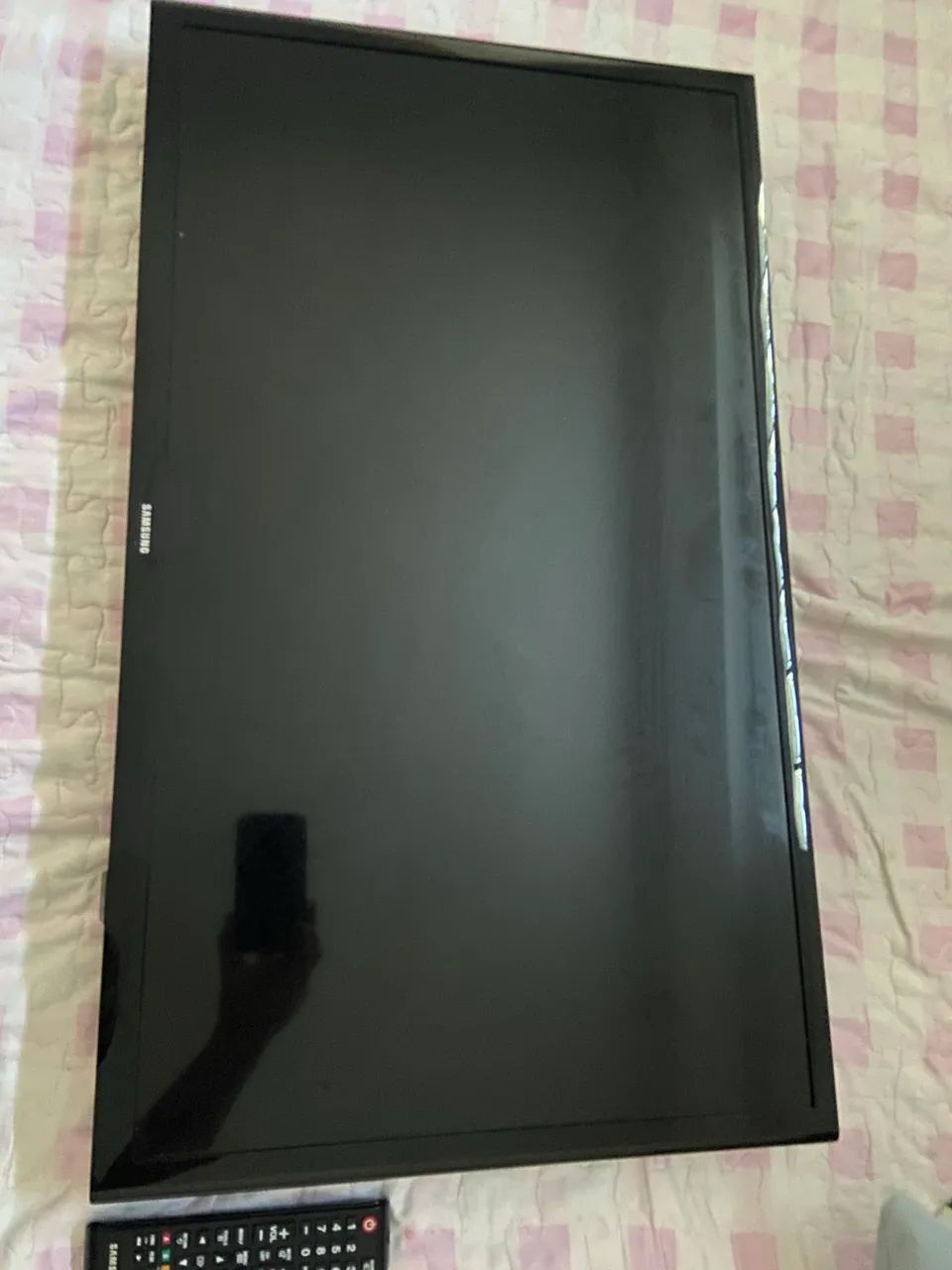 Tv Samsung 32 polegadas 