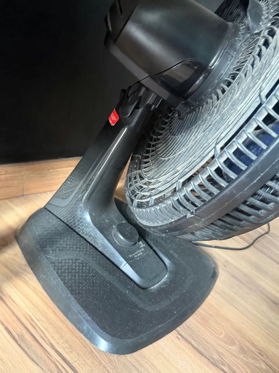 Ventilador de mesa Arno  - Foto 4