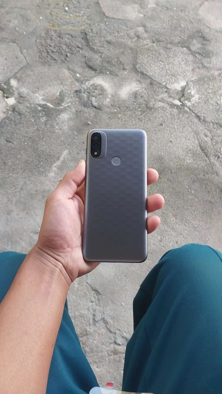 Moto E20 32gb - Foto 3