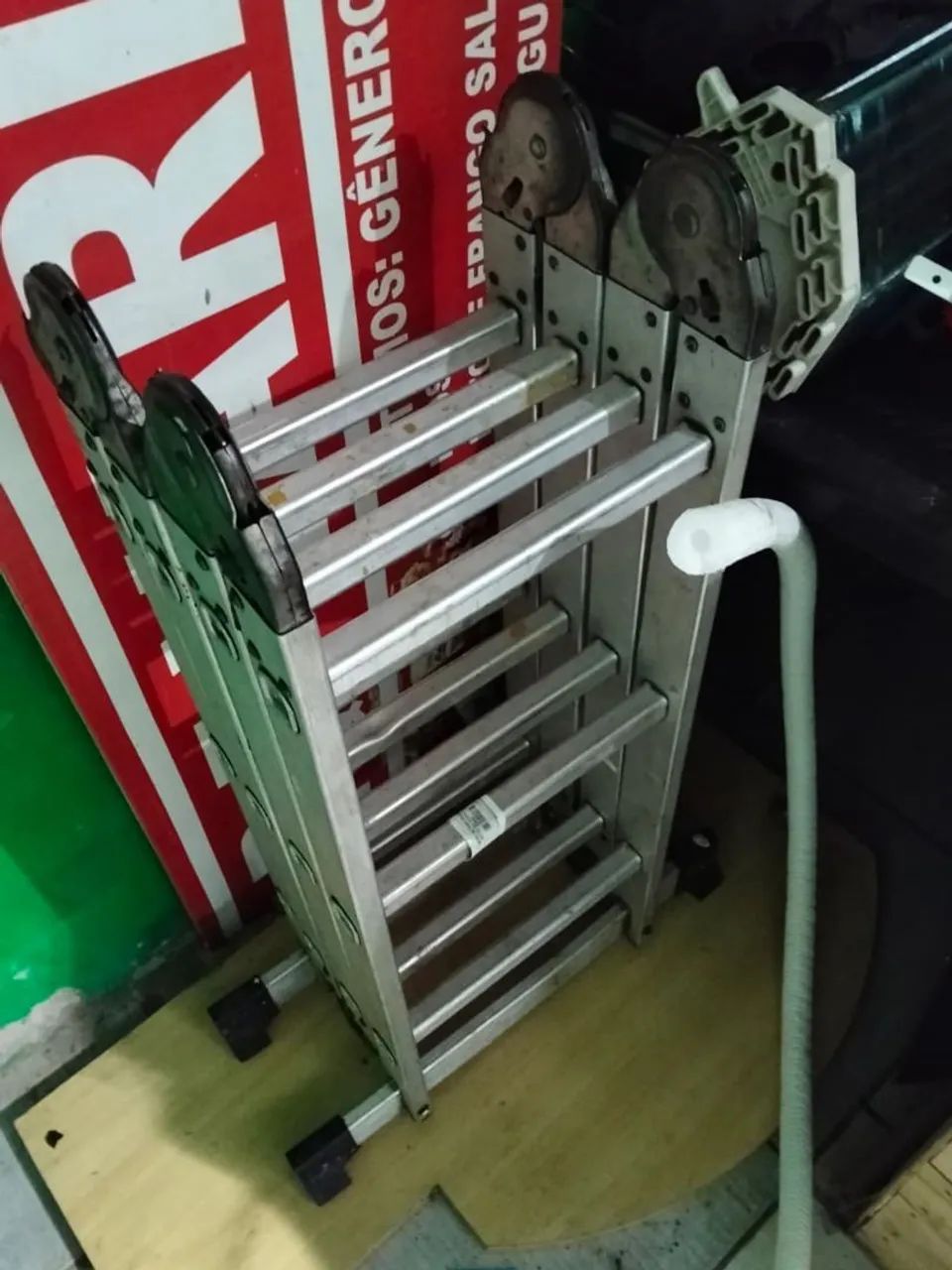 Escada 