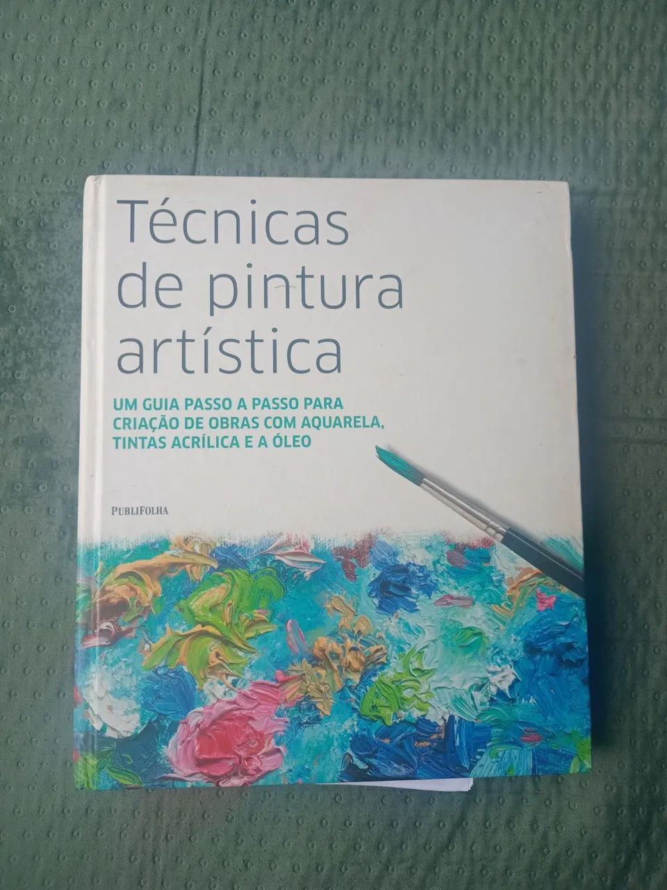 Pintura Artística 