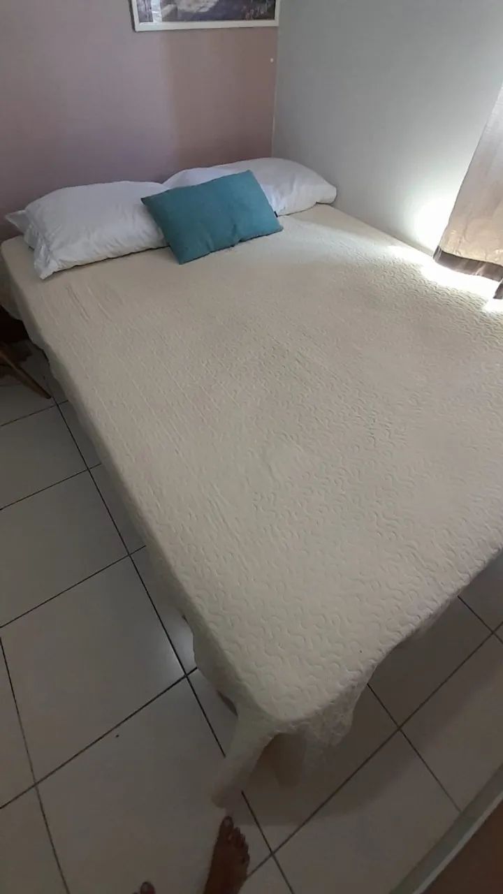 Cama baú completa  - Foto 2