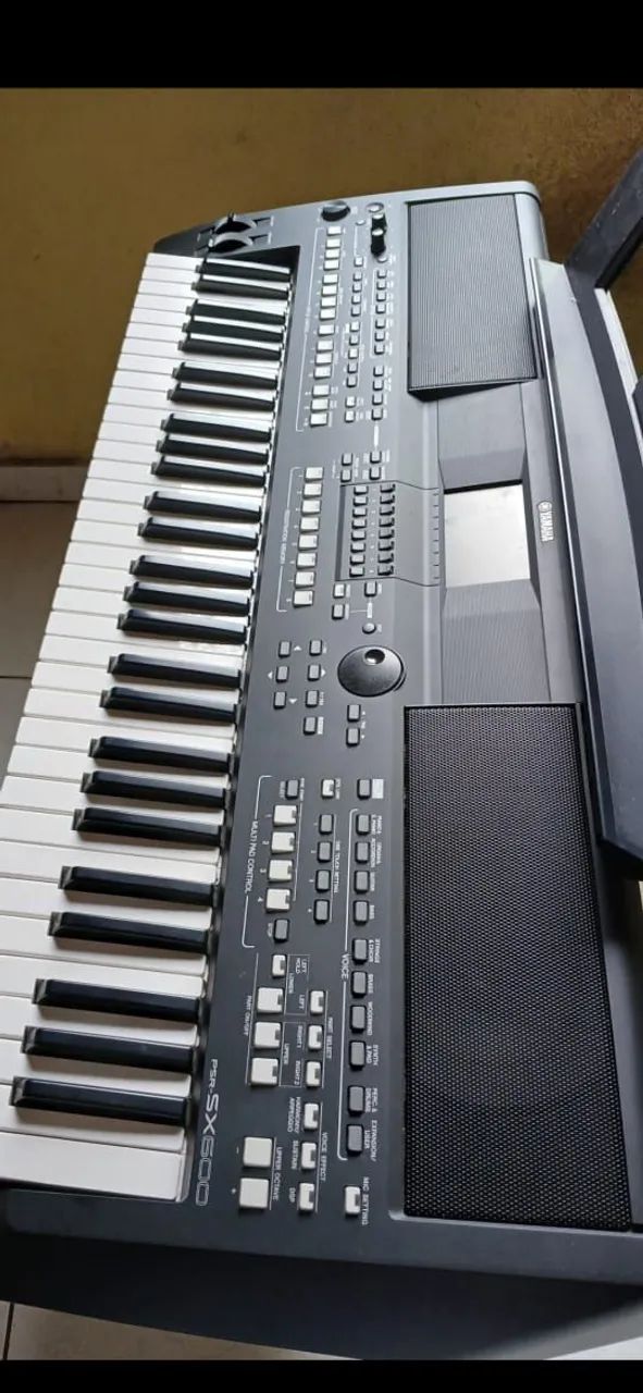 Teclado  - Foto 3