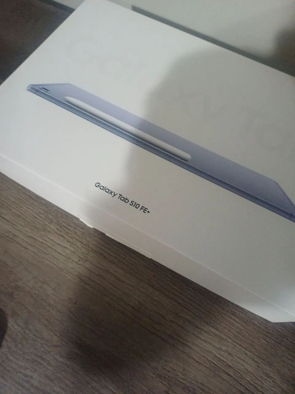 Tablet Samsung fe plus  - Foto 5