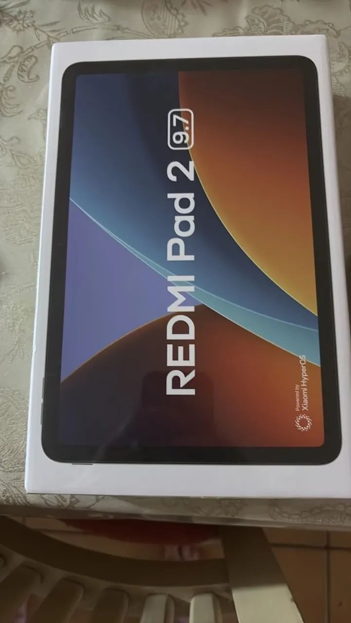 Tablet Xiaomi pad2 - Foto 3