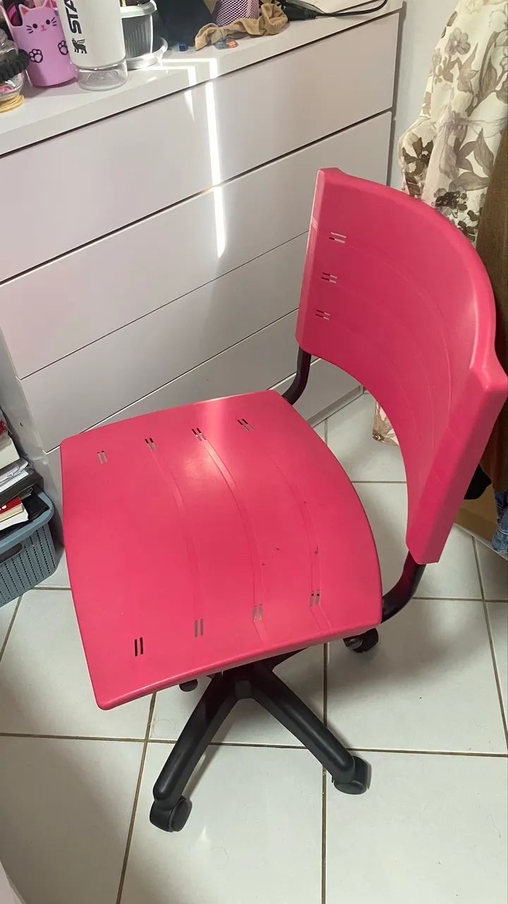 Cadeira para estudo  - Foto 4