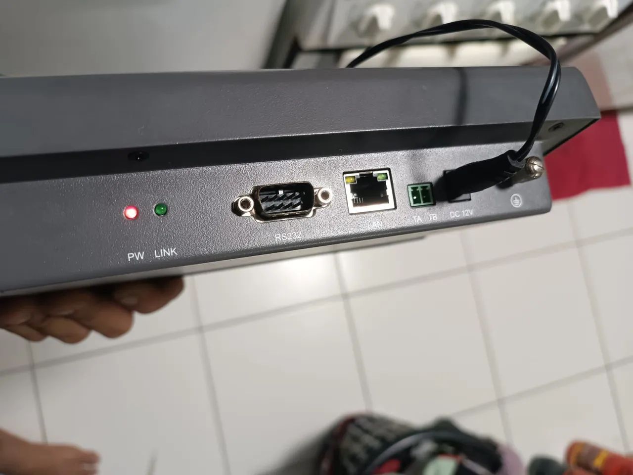 Controle para CFTV - Foto 2