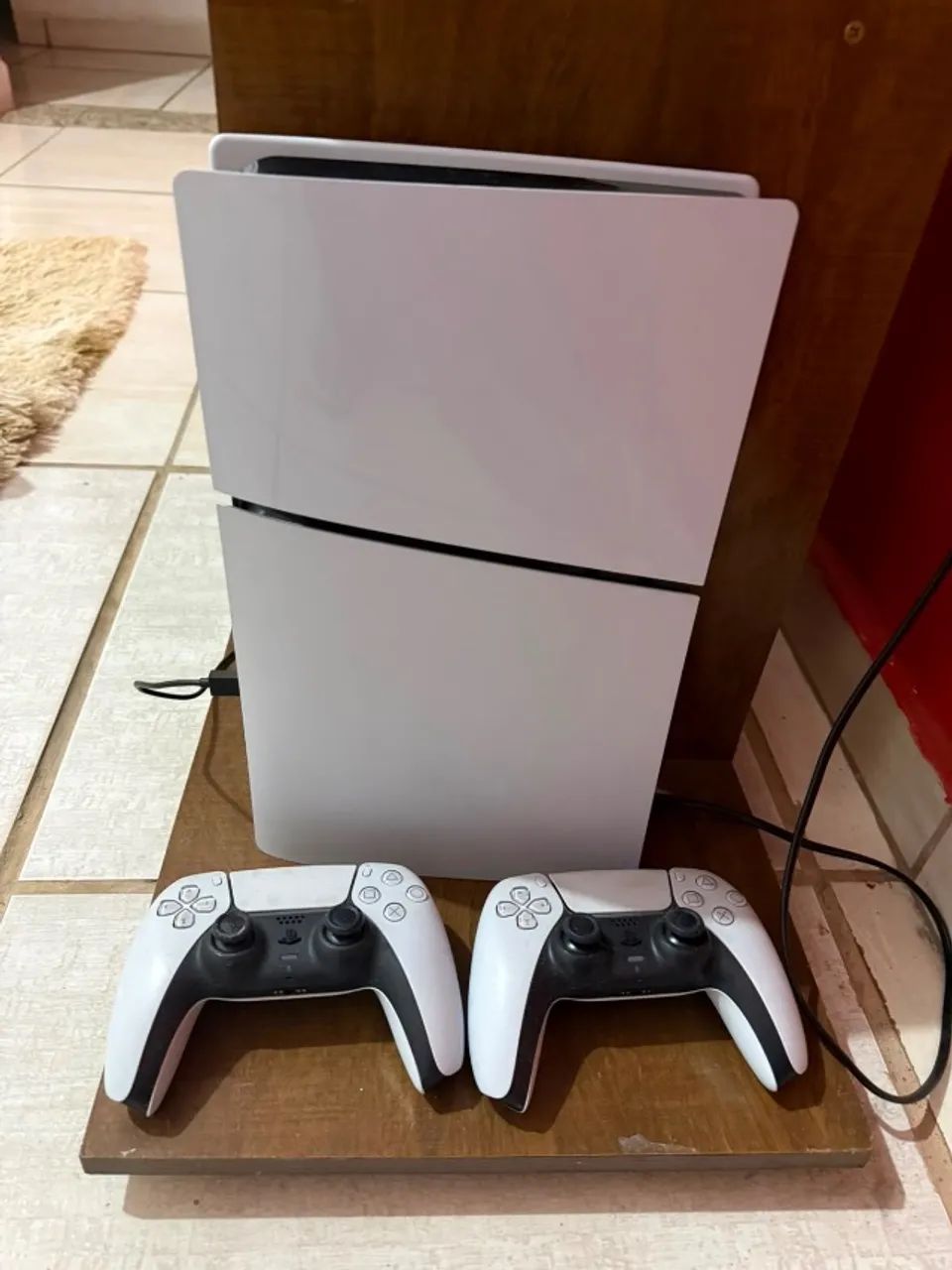 Play 5 PS5 - Foto 3