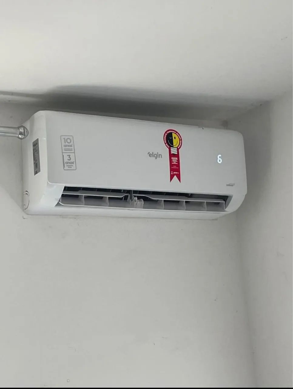 Ar condicionado  - Foto 4