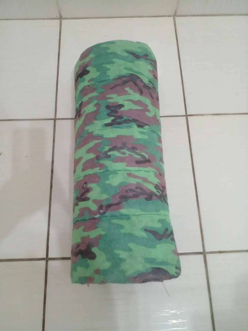 Colchão de solteiro (Barraca/camping) - Foto 2