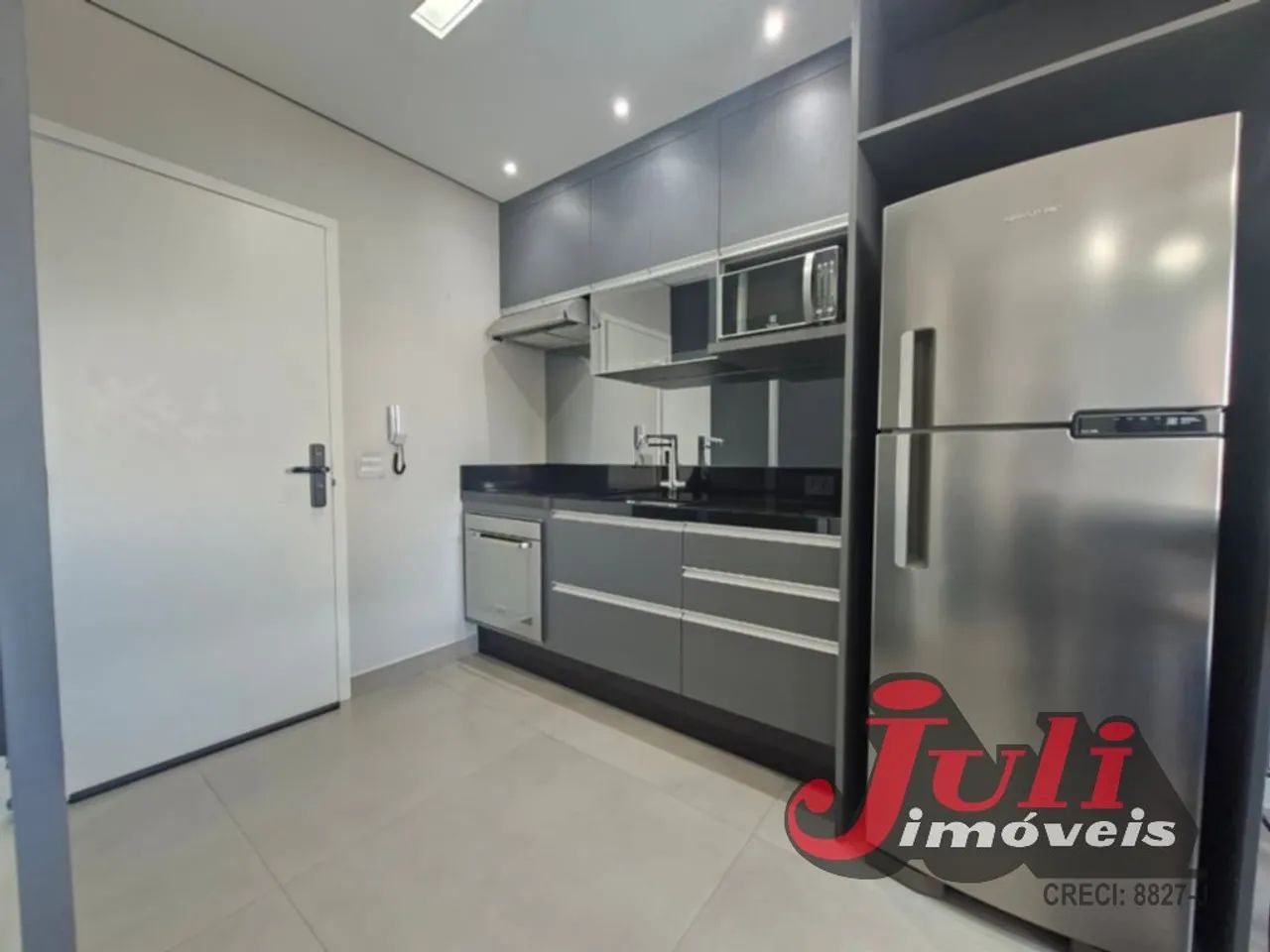 APARTAMENTO (STUDIO) 35M² RUDGE RAMOS - SBC - Foto 4