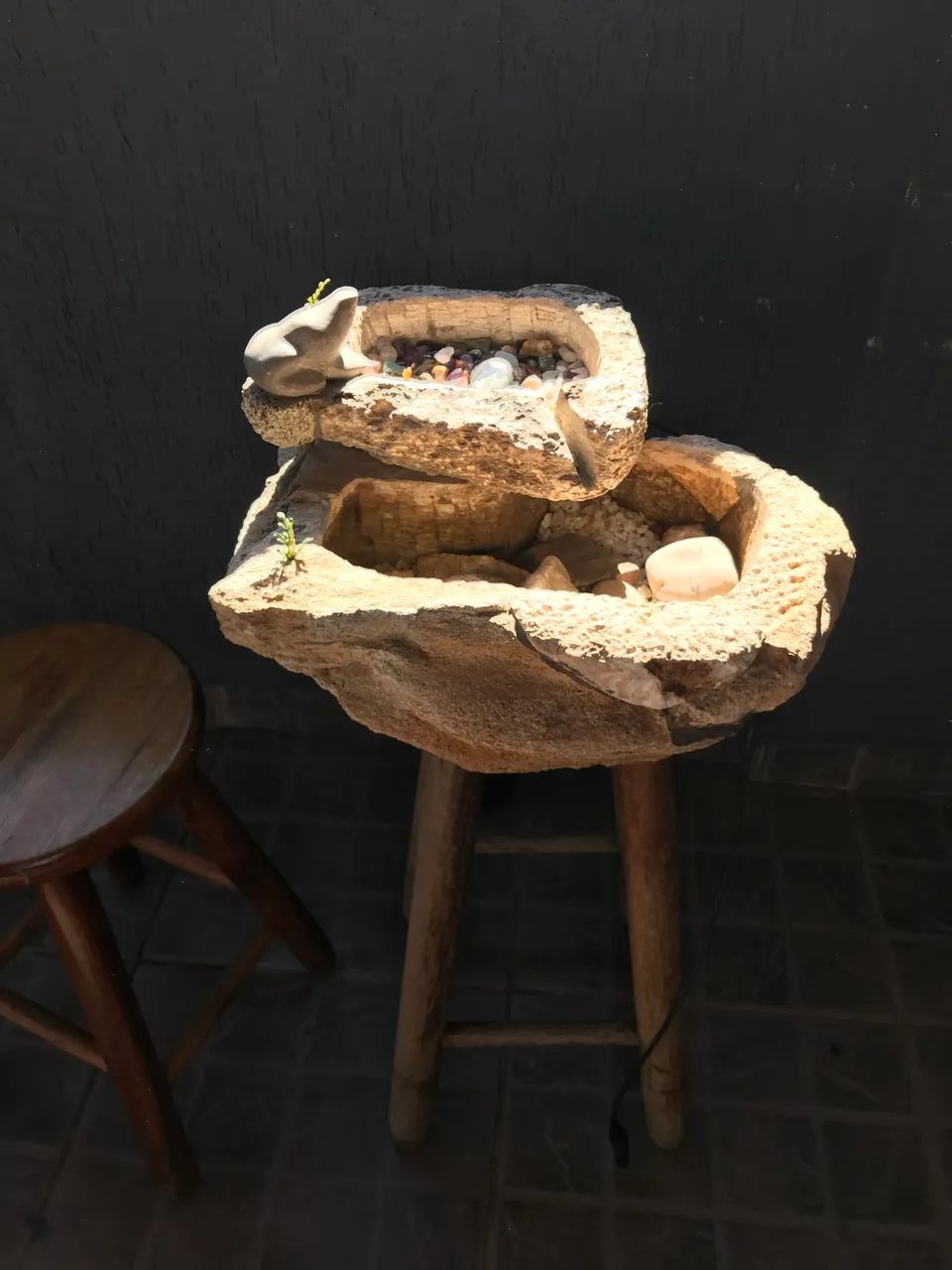 Fonte decorativa  - Foto 5