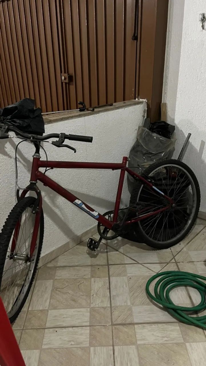 Bicicleta  - Foto 2