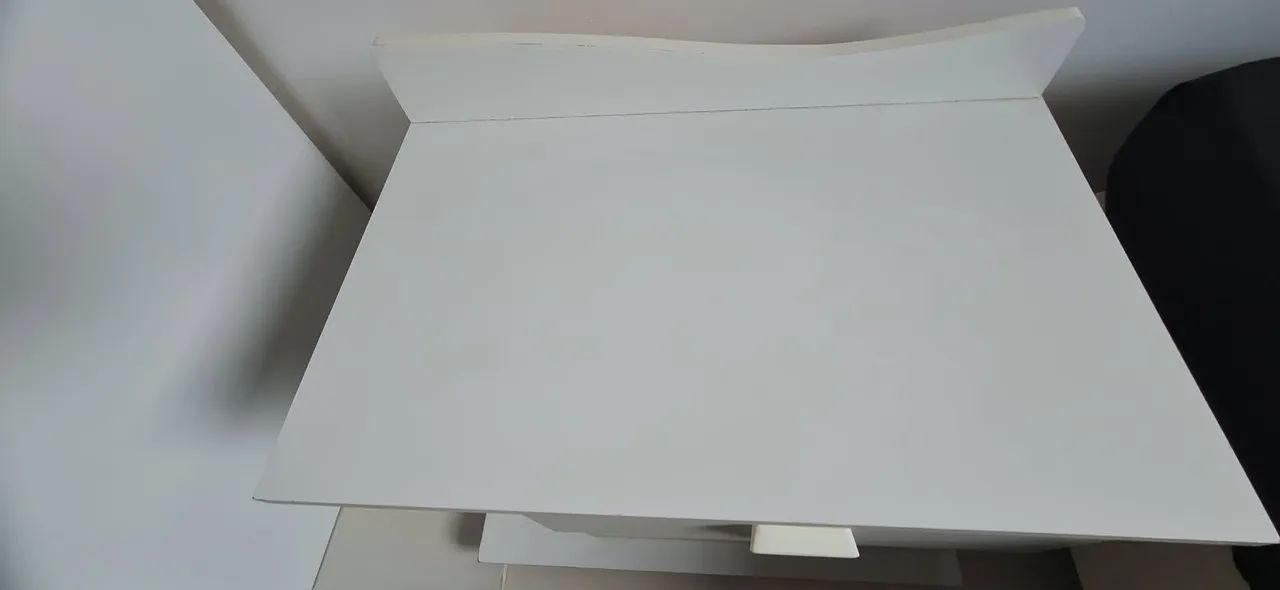 Mesa de Cabeceira em MDF - Foto 5