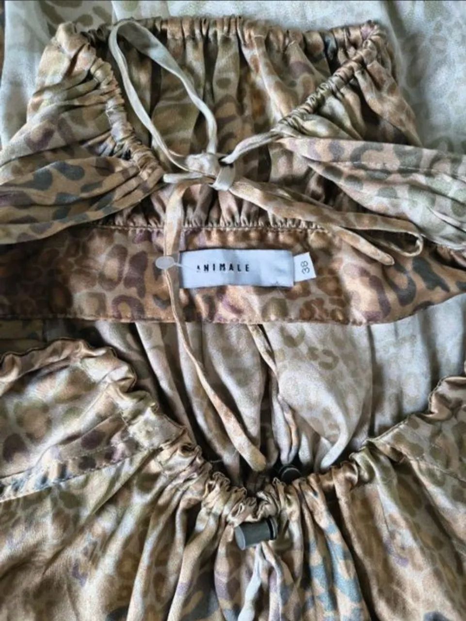 Blusa Animale - Foto 4