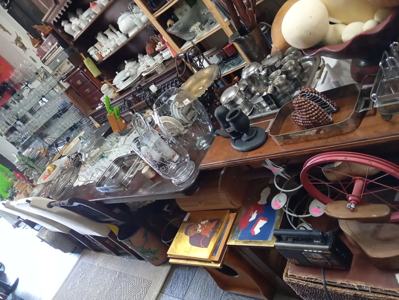 Antiquidades  - Foto 2