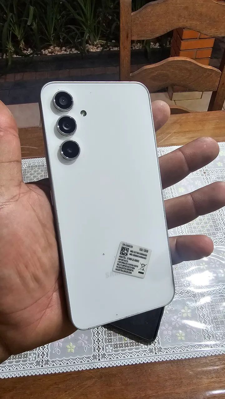 Galaxy A54 - Foto 2