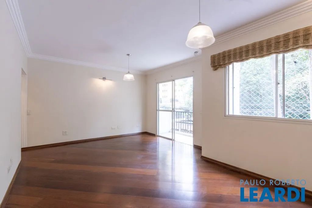 APARTAMENTO - BROOKLIN - SP - Foto 4