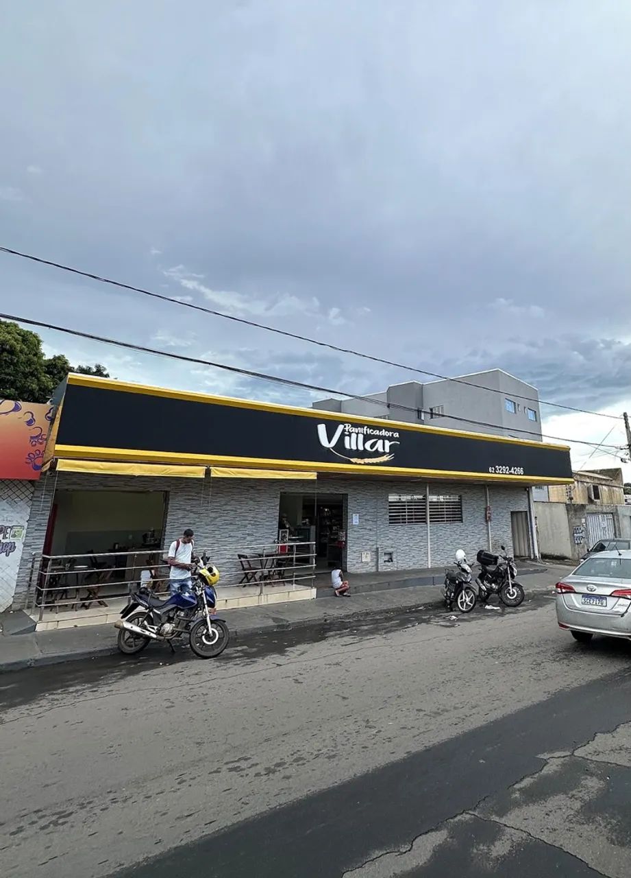Vendo Ponto de Panificadora Completa e Montada - Foto 2