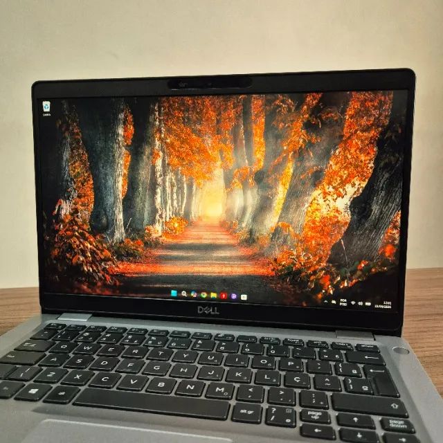 Notebook Dell (Core i5 + 12 GB RAM + SSD NVMe + Windows 11 PRO) c/ Garantia ! - Foto 5