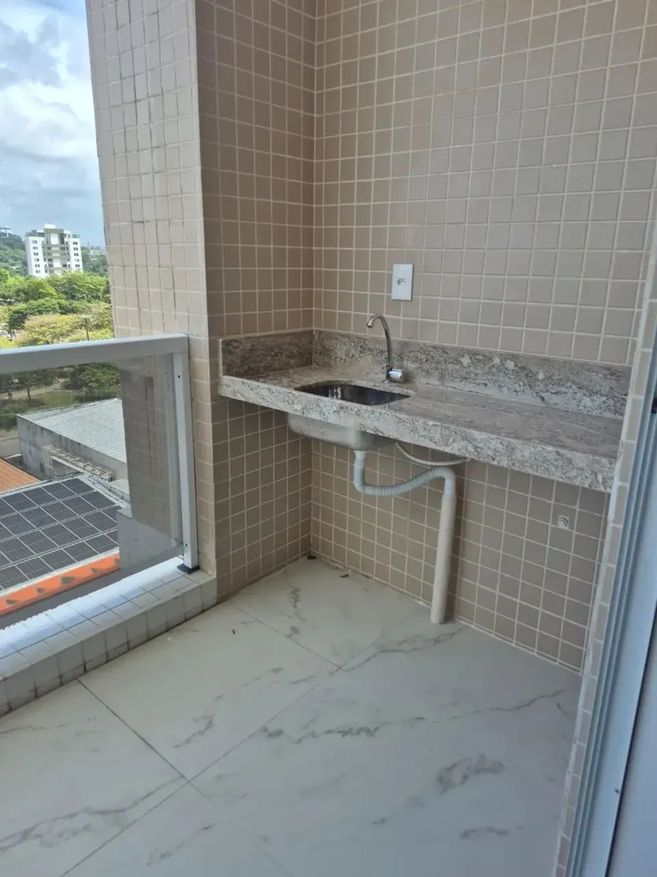 APARTAMENTO PARA ALUGAR  ALTIPLANO - Foto 2