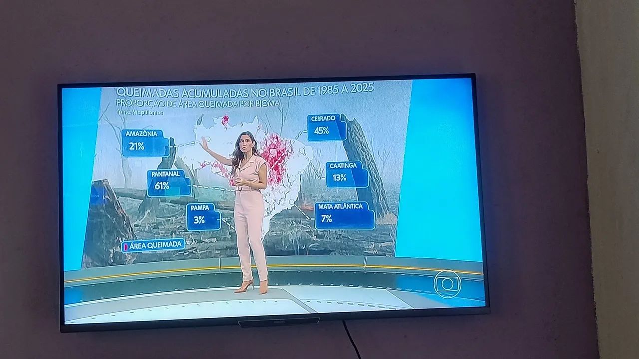 TV 42 polegadas  - Foto 3