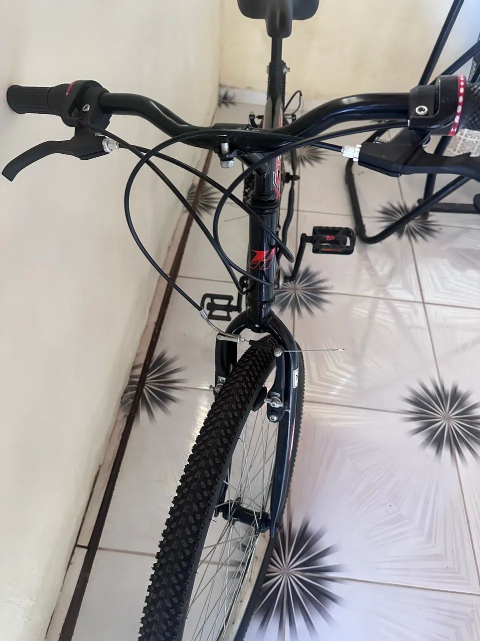 Bicicleta Houston - Foto 2
