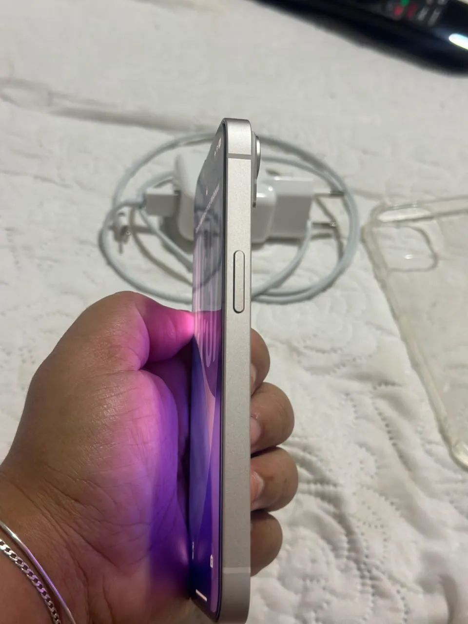 iPhone 14 128gb - Foto 4