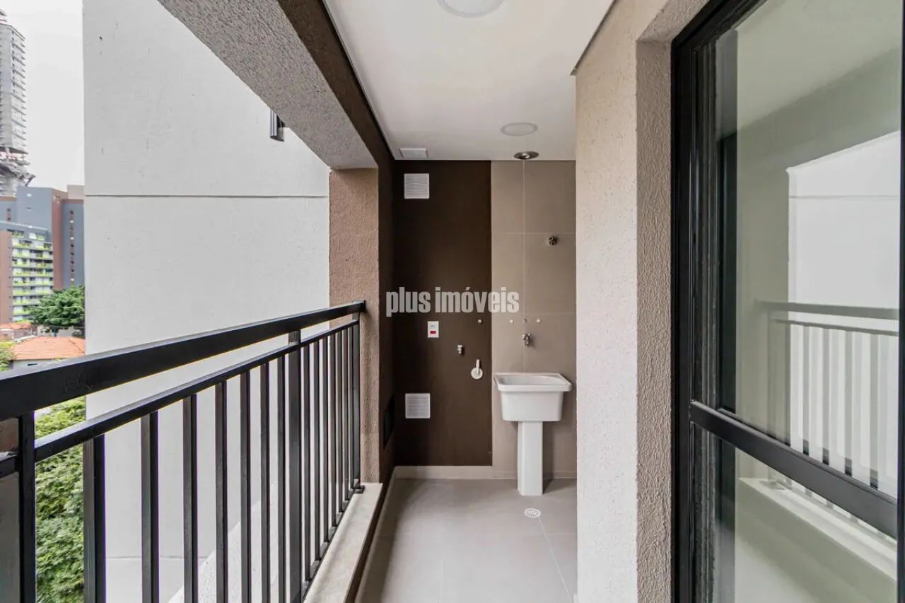 Apartamento 41 m² ,perdizes , 2 dormitórios , sem vaga de garagem, com lazer - Foto 3