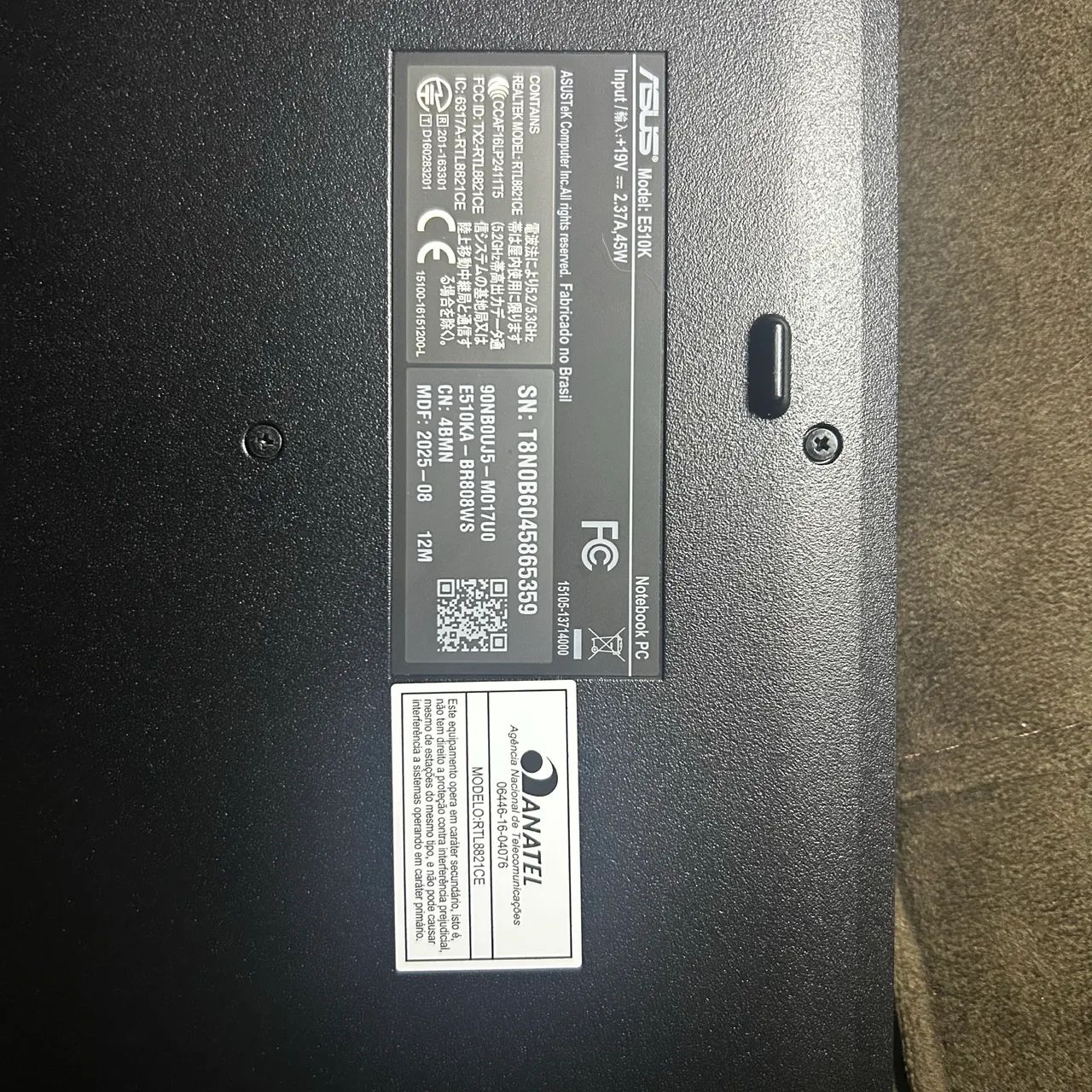 Notbook Asus Vivobook - Foto 2