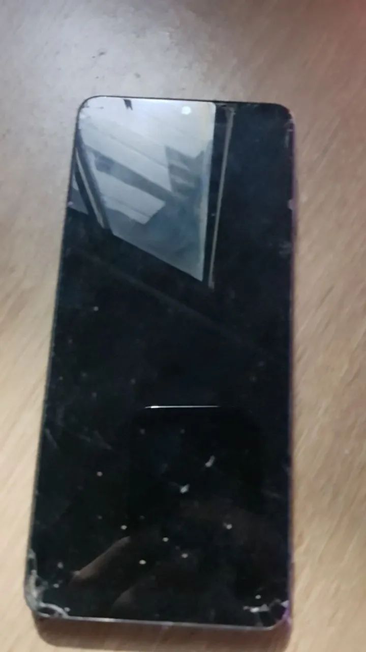 Carcaças de celular para retirada de peças - Foto 2