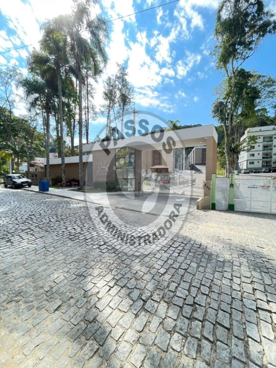 APARTAMENTO TERESÓPOLIS PIMENTEIRAS