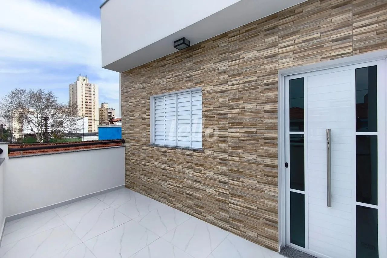 Apartamento 2 quartos para alugar no(a) Mooca - Foto 5