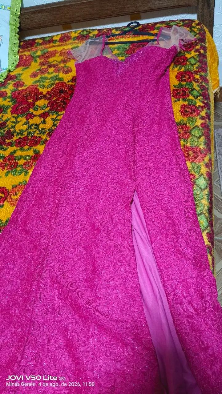 Vestido de festa - Foto 5