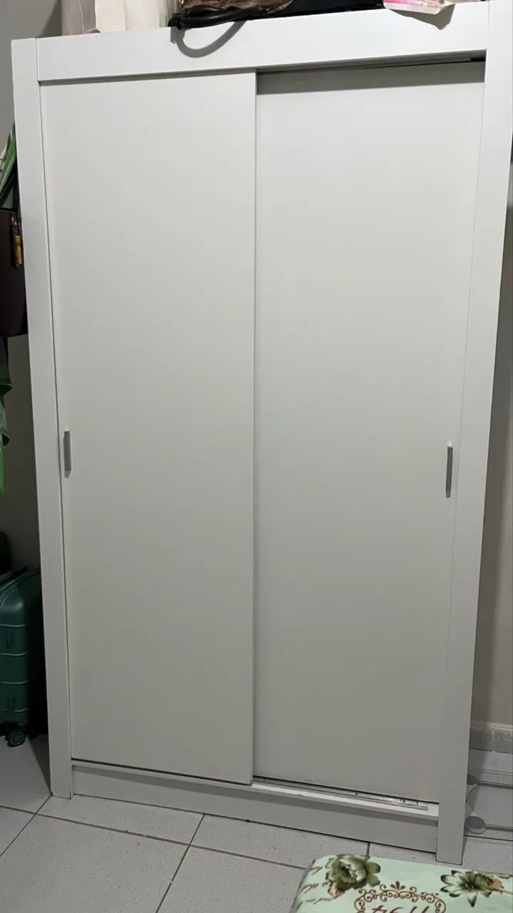Guarda roupa - Solteiro  - Foto 3