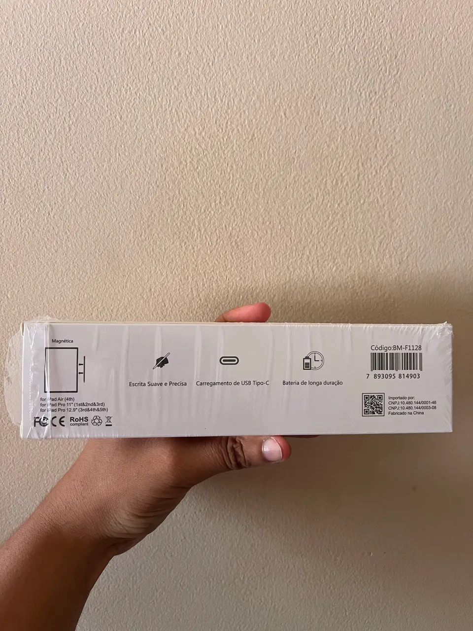 Lápis de Caneta B-MAX (IOS/ANDROID/WINDOWS) - Foto 2