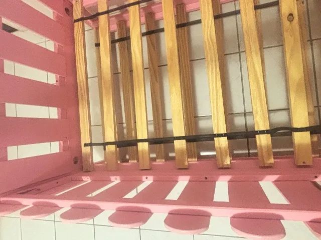 Cama casinha infantil  - Foto 4