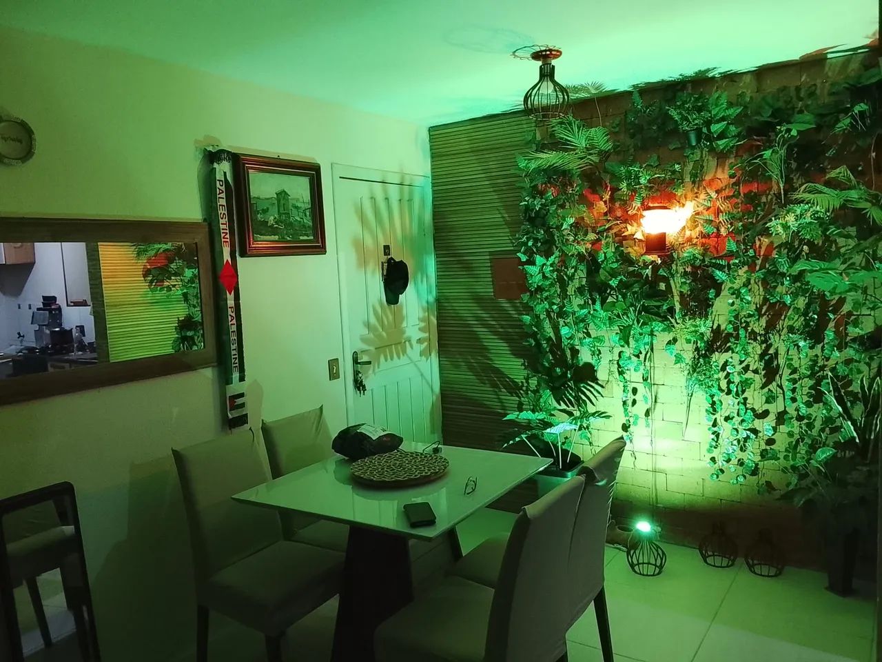 Apartamento para alugar  - Foto 2