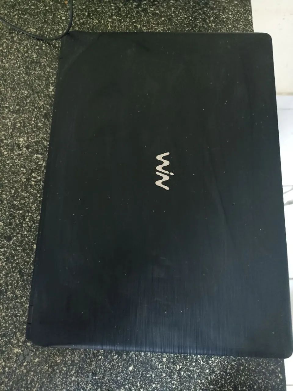 Notebook com defeito  - Foto 3