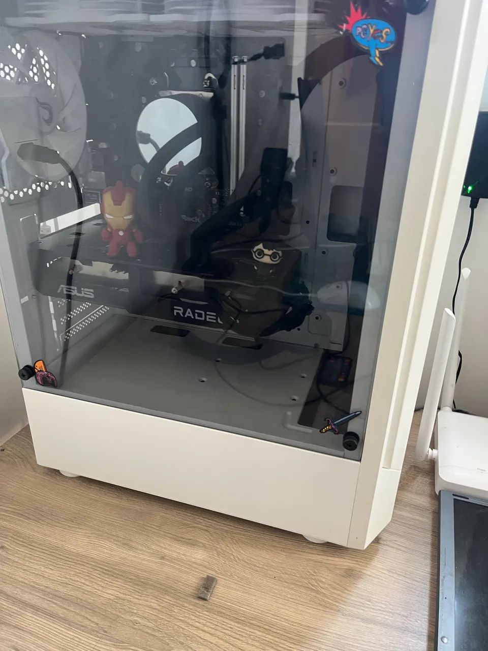 Vendo pc gamer  - Foto 2