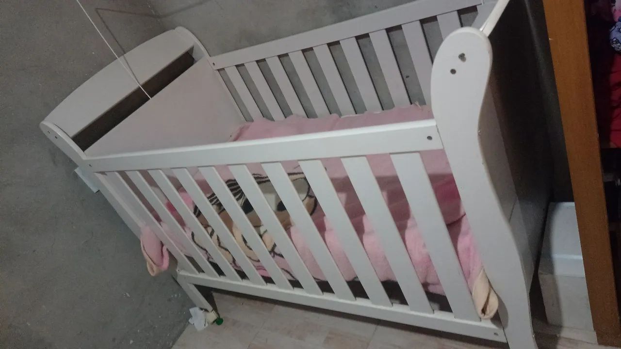 Berço 