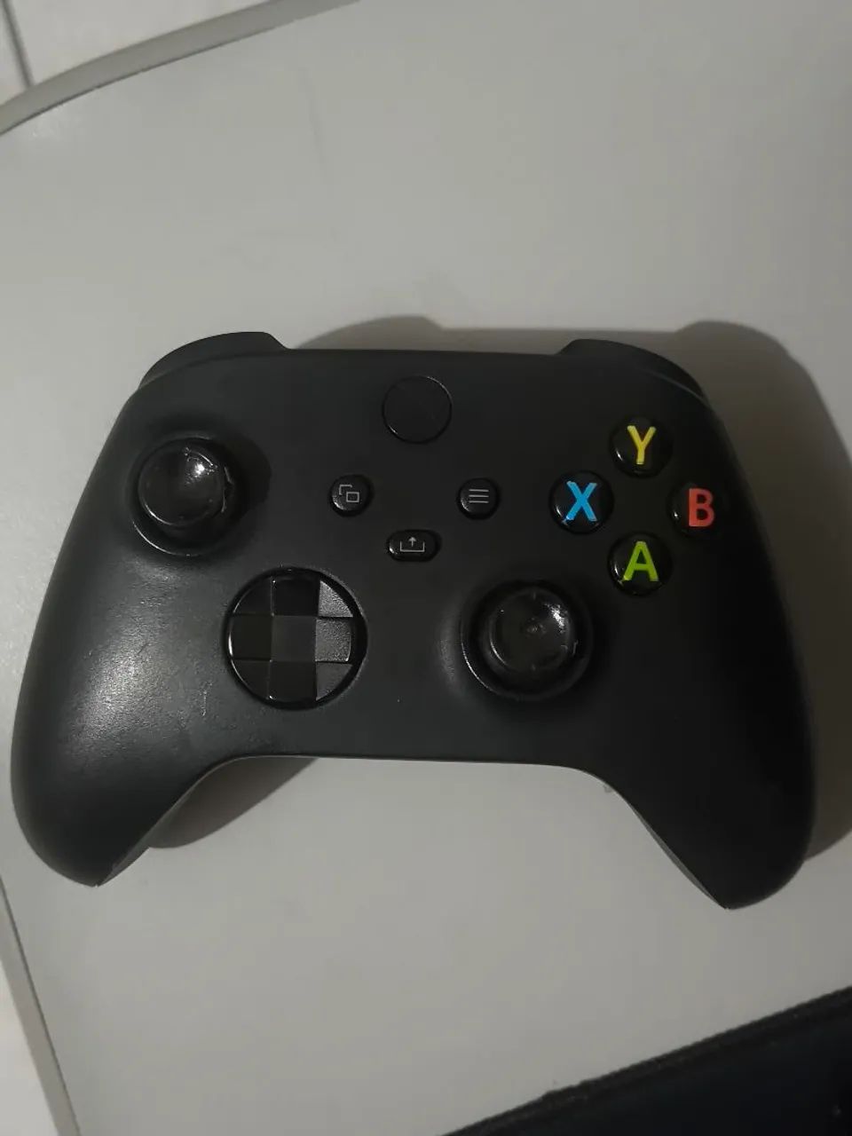 CONTROLE XBOX SÉRIES S/X