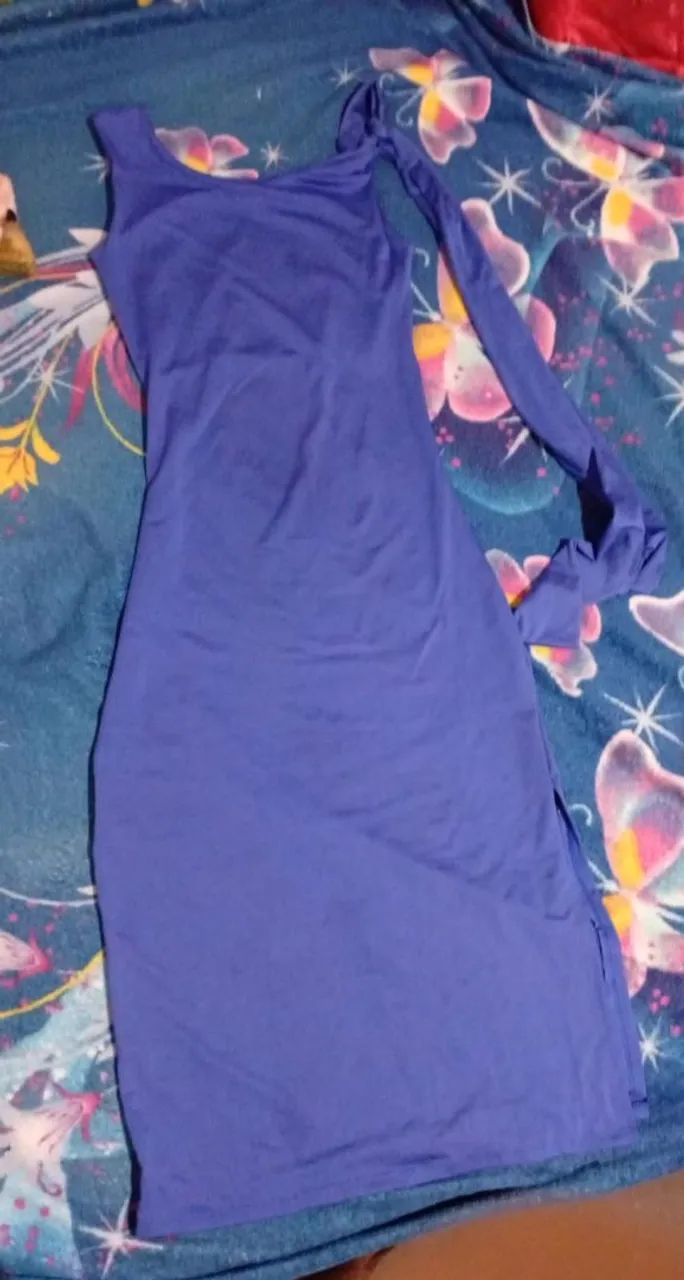 Vendo vestido  - Foto 2