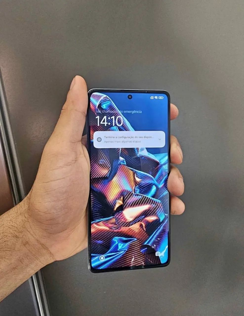 POCO X5 PRO 5G 256GB
